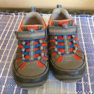 Stride Rite toddler 10 shoes
